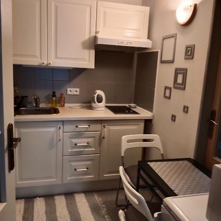 Benecko 131 Apartman Kültér fotó