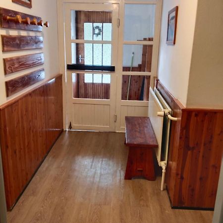 Benecko 131 Apartman Kültér fotó