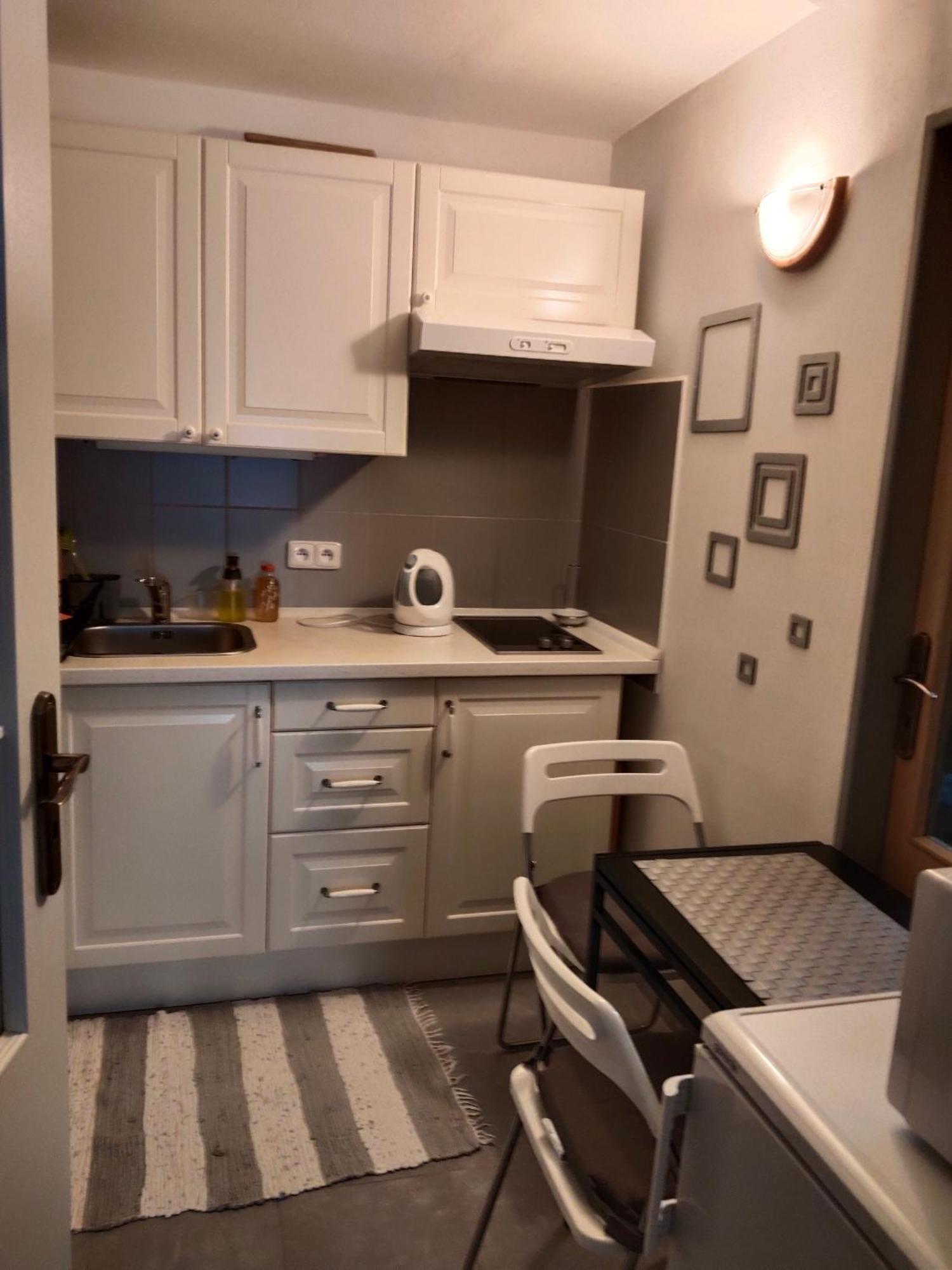 Benecko 131 Apartman Kültér fotó