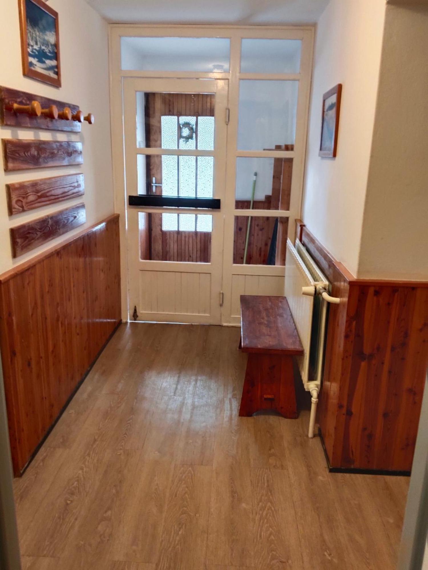 Benecko 131 Apartman Kültér fotó