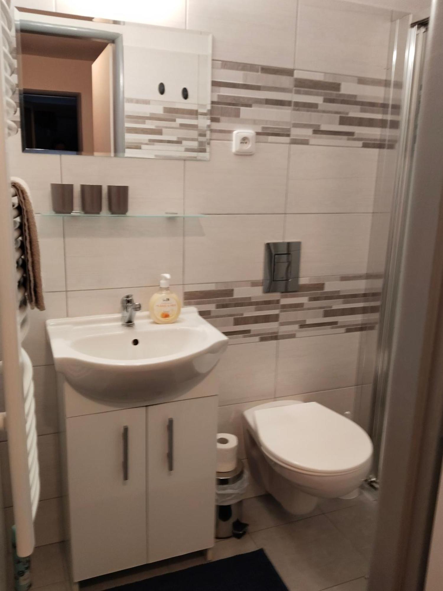 Benecko 131 Apartman Kültér fotó