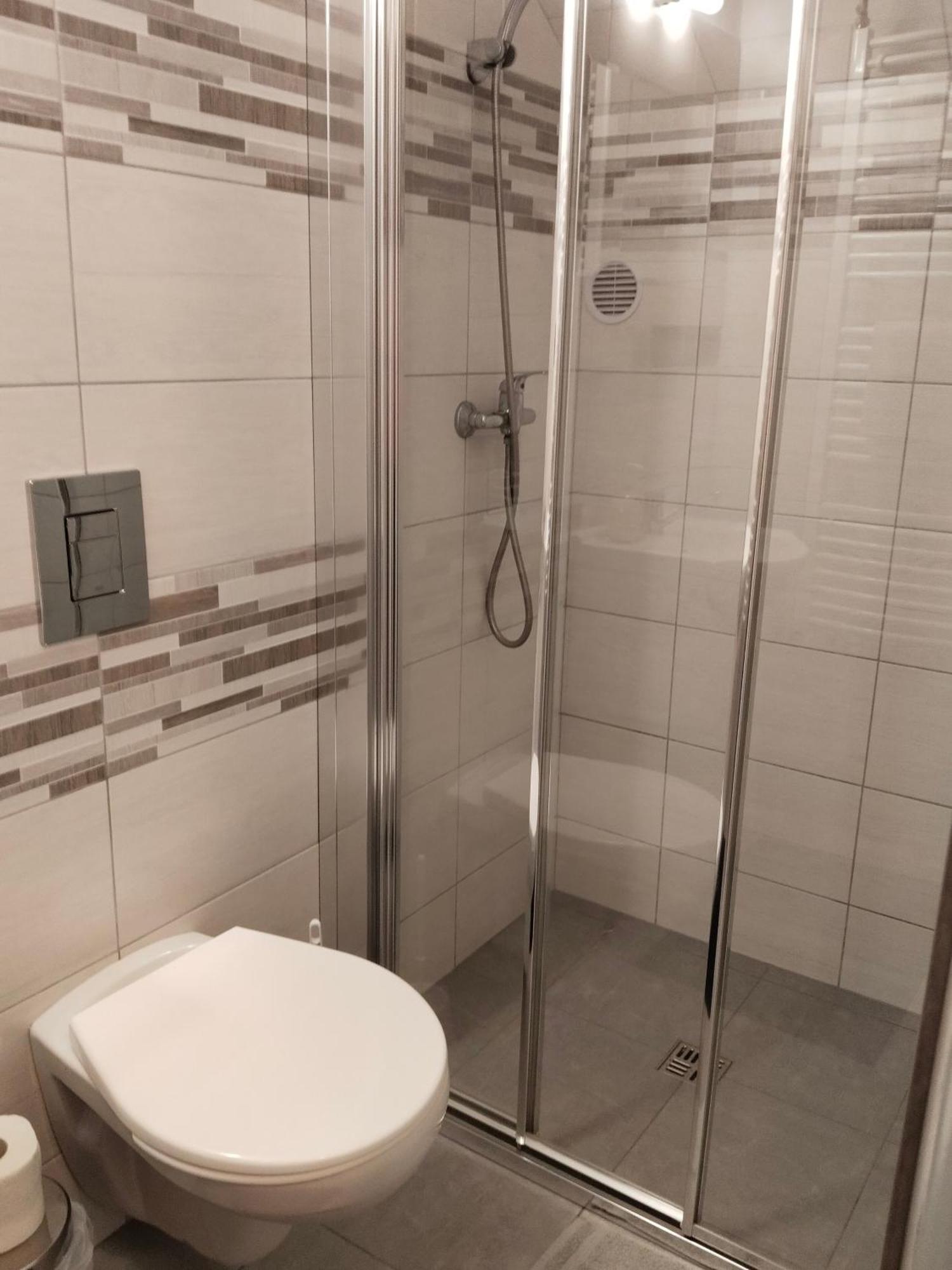 Benecko 131 Apartman Kültér fotó