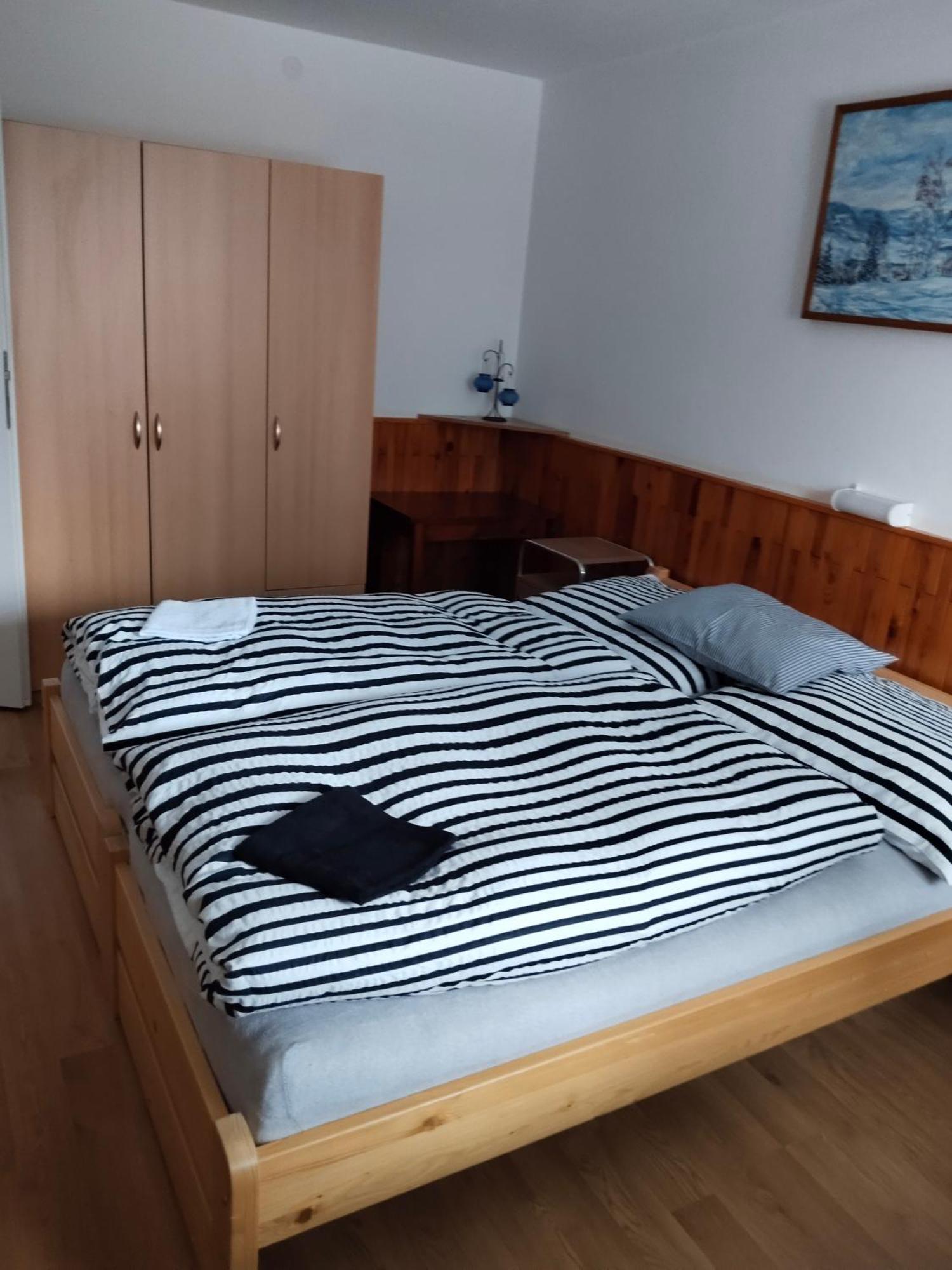 Benecko 131 Apartman Kültér fotó