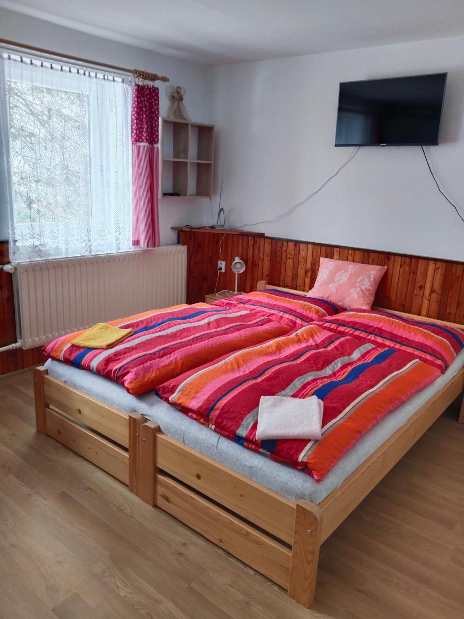 Benecko 131 Apartman Kültér fotó
