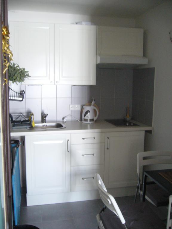 Benecko 131 Apartman Kültér fotó