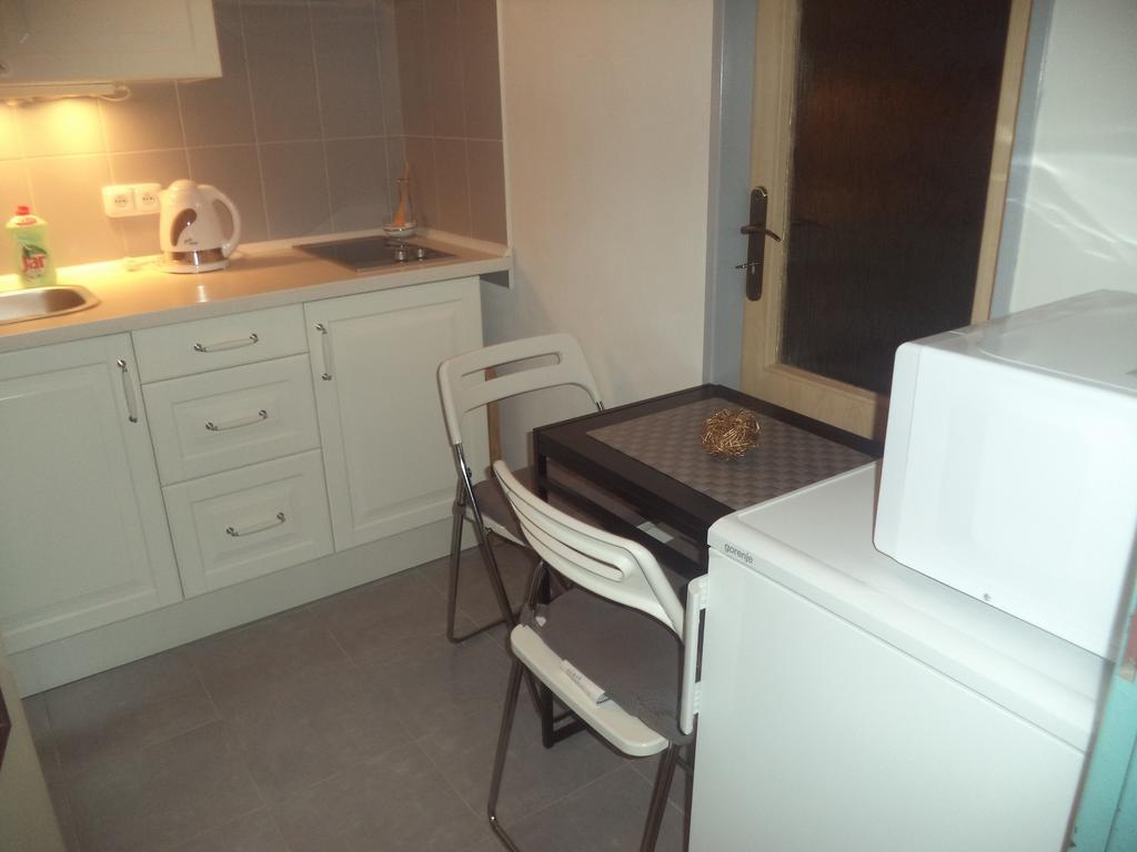 Benecko 131 Apartman Kültér fotó