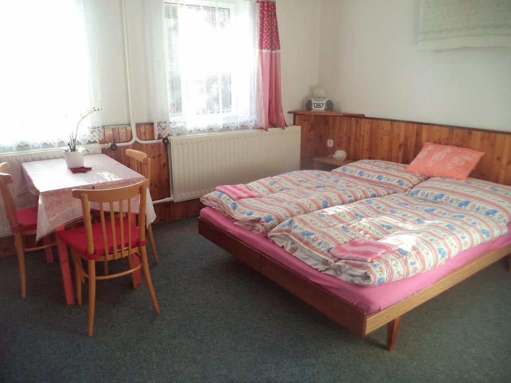 Benecko 131 Apartman Kültér fotó