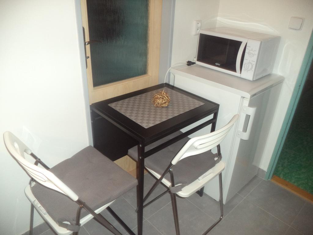 Benecko 131 Apartman Kültér fotó