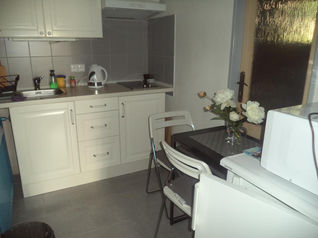 Benecko 131 Apartman Kültér fotó